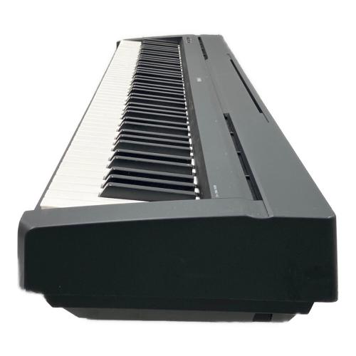 YAMAHA (ヤマハ) 電子ピアノ P-45 2015年製