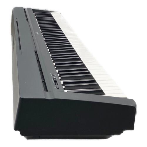 YAMAHA (ヤマハ) 電子ピアノ P-45 2015年製