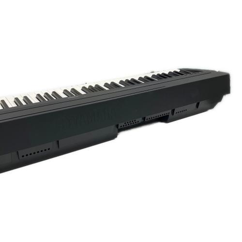 YAMAHA (ヤマハ) 電子ピアノ P-45 2015年製