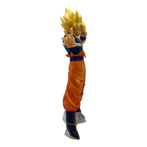 激突!!宇宙を賭けた闘い ドラゴンボール 一番くじ