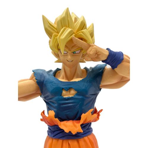 激突!!宇宙を賭けた闘い ドラゴンボール 一番くじ