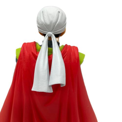 激突!!宇宙を賭けた闘い ドラゴンボール ラストワン賞 一番くじ