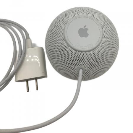 Apple (アップル) スマートスピーカー(AIスピーカー) MY5H2J/A HomePod
