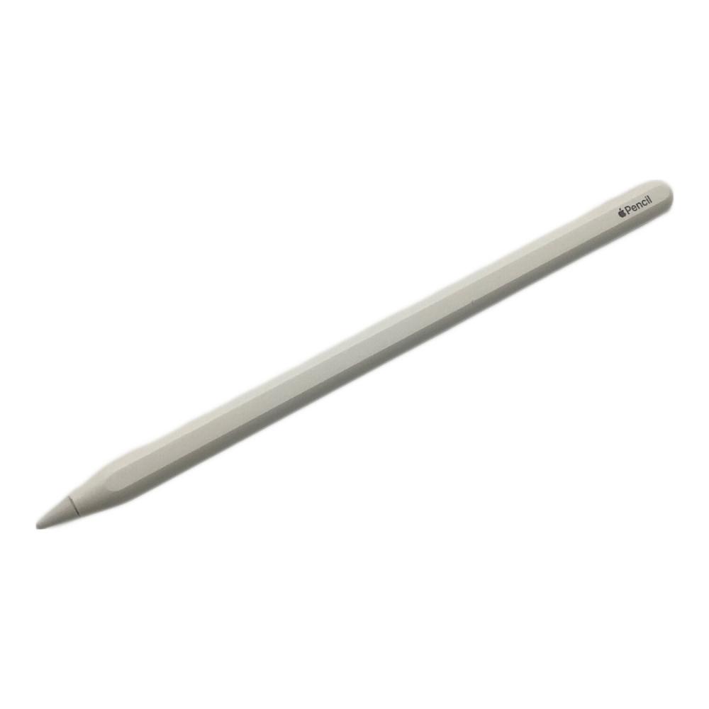 Apple (アップル) Apple Pencil(第2世代) MU8F2J/A｜トレファクONLINE