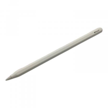 Apple (アップル) Apple Pencil(第2世代) MU8F2J/A｜トレファクONLINE