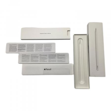Apple (アップル) Apple Pencil(第2世代) MU8F2J/A｜トレファクONLINE