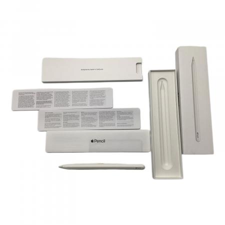 Apple (アップル) Apple Pencil(第2世代) MU8F2J/A｜トレファクONLINE