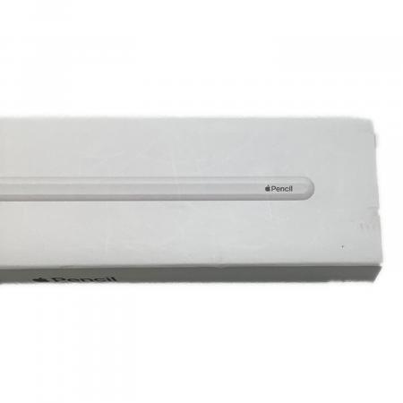 Apple (アップル) Apple Pencil(第2世代) MU8F2J/A｜トレファクONLINE