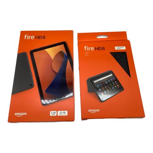 amazon (アマゾン) Fire HD 8(第12世代)