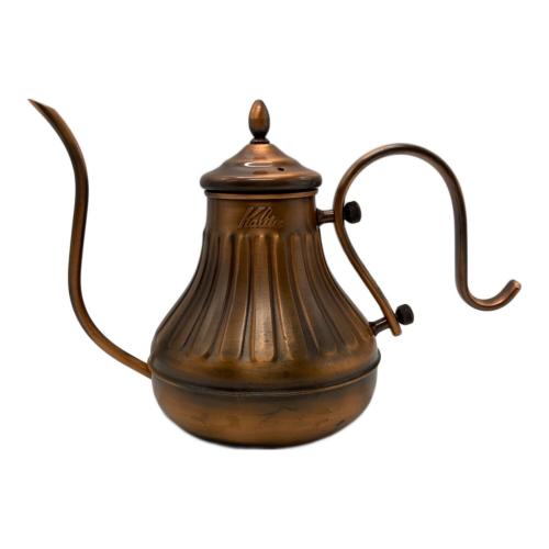 Kalita (カリタ) 銅ポット900