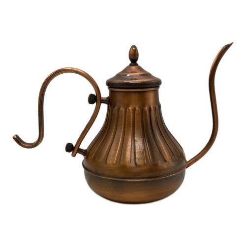 Kalita (カリタ) 銅ポット900
