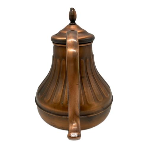 Kalita (カリタ) 銅ポット900