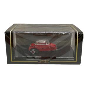 VITESSE (ビテス) 29052 Messerschmitt KR200 モデルカー