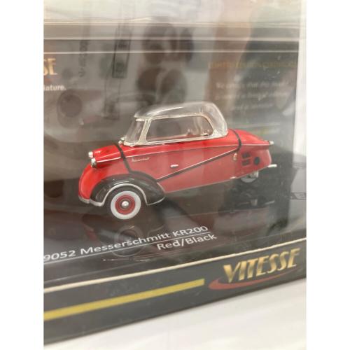 VITESSE (ビテス) 29052 Messerschmitt KR200 モデルカー