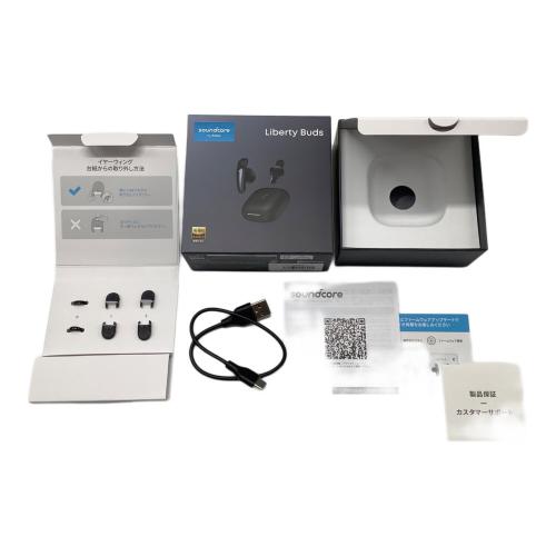 Anker (アンカー) Soundcore Liberty Buds D1200