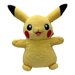 ポケモン 等身大ピカチュウ ヌイグルミ ポケモンセンター