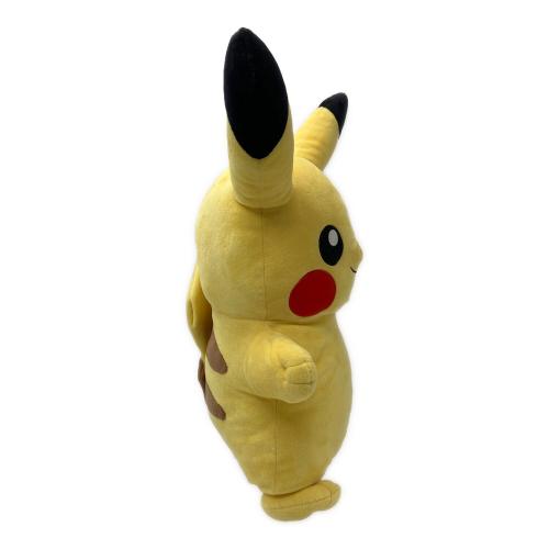 ポケモン 等身大ピカチュウ ヌイグルミ ポケモンセンター