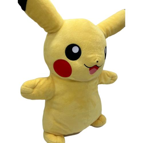 ポケモン 等身大ピカチュウ ヌイグルミ ポケモンセンター