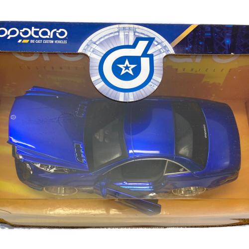 HOT WHEELS (ホットウィール) メルセデスベンツ SL55 ミニカー Dropstars