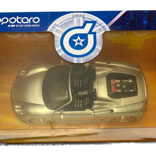 HOT WHEELS (ホットウィール) FERRARI 360 SPIDER ミニカー Dropstars