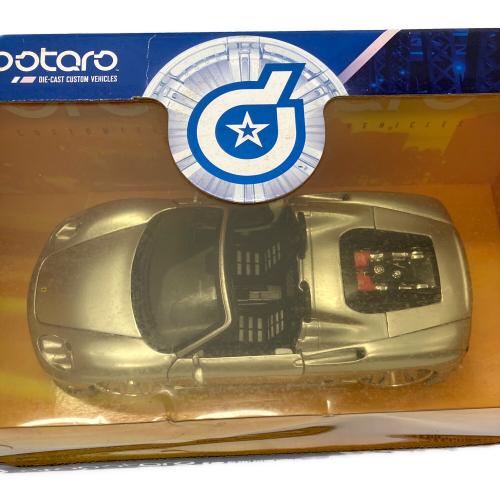 HOT WHEELS (ホットウィール) FERRARI 360 SPIDER ミニカー Dropstars