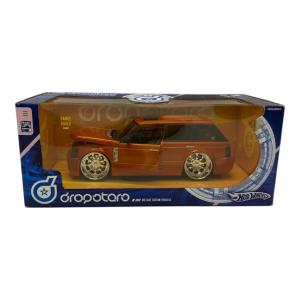 HOT WHEELS (ホットウィール) RANGE ROVER H3031 ミニカー Dropstars