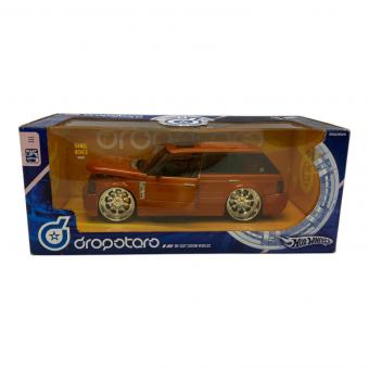 HOT WHEELS (ホットウィール) RANGE ROVER H3031 ミニカー Dropstars