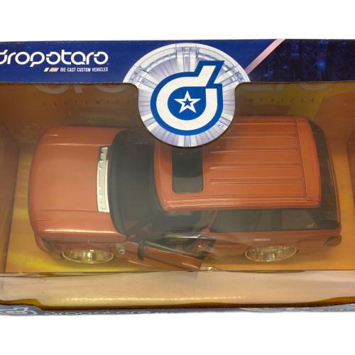 HOT WHEELS (ホットウィール) RANGE ROVER H3031 ミニカー Dropstars