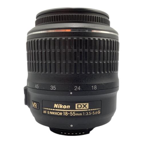 Nikon (ニコン) デジタル一眼レフカメラ D5200