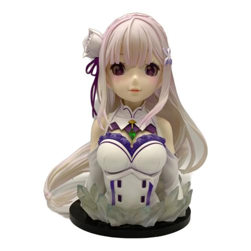 BANDAI (バンダイ) アートスケールフィギュア 一番くじA賞