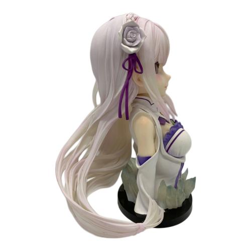 BANDAI (バンダイ) アートスケールフィギュア 一番くじA賞