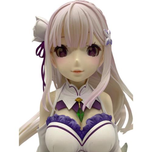 BANDAI (バンダイ) アートスケールフィギュア 一番くじA賞