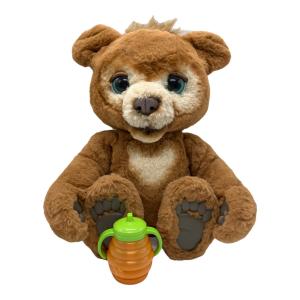 FURREAL (ファーリアル) こぐまのカビー