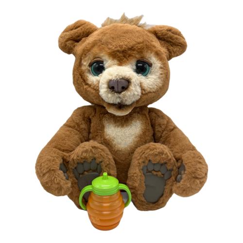 FURREAL (ファーリアル) こぐまのカビー