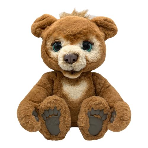 FURREAL (ファーリアル) こぐまのカビー