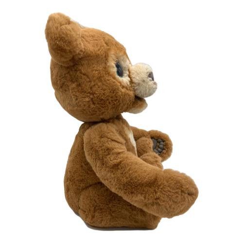 FURREAL (ファーリアル) こぐまのカビー