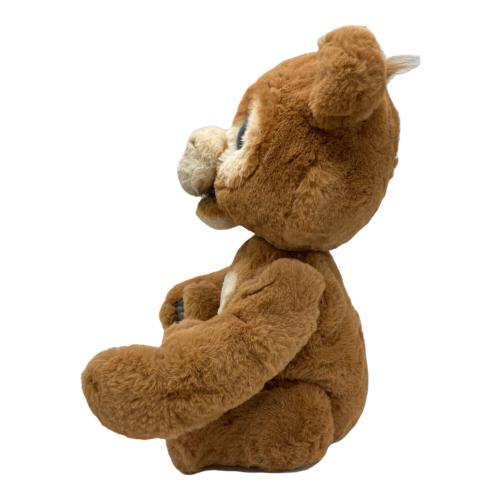 FURREAL (ファーリアル) こぐまのカビー