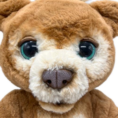 FURREAL (ファーリアル) こぐまのカビー