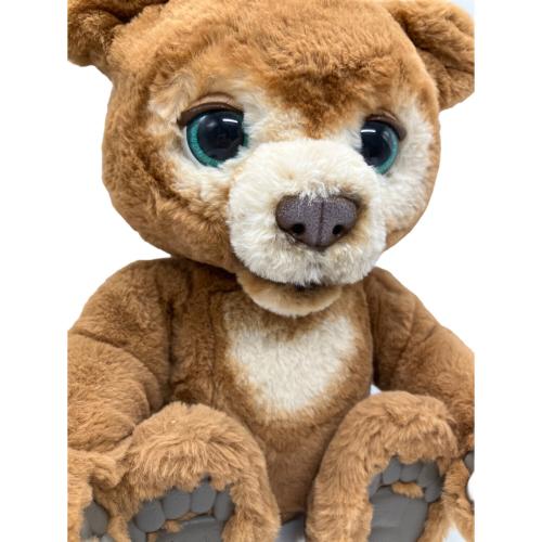FURREAL (ファーリアル) こぐまのカビー