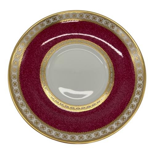 Wedgwood (ウェッジウッド) カップ&ソーサー ユーランダー・パウダールビー