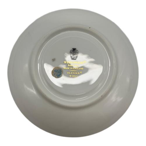 Wedgwood (ウェッジウッド) カップ&ソーサー ユーランダー・パウダールビー
