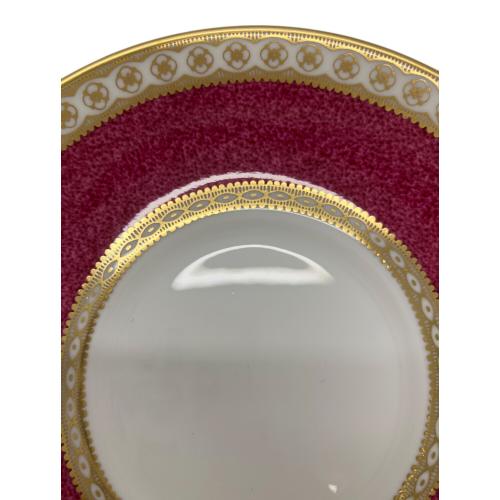 Wedgwood (ウェッジウッド) カップ&ソーサー ユーランダー・パウダールビー