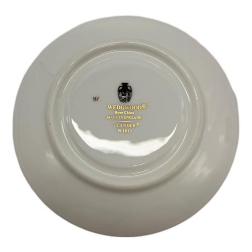 Wedgwood (ウェッジウッド) カップ&ソーサー ユーランダー・パウダールビー