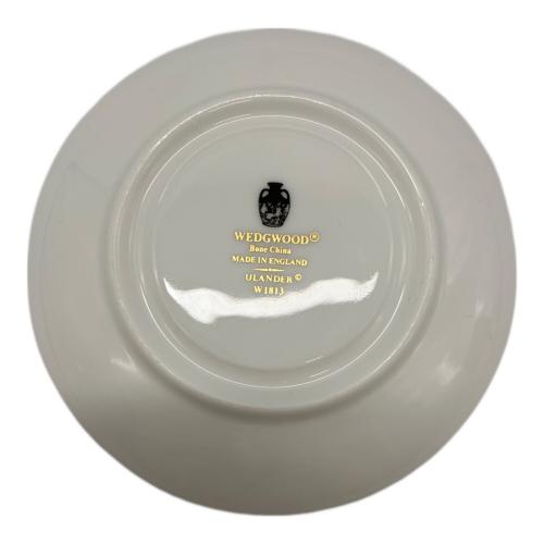 Wedgwood (ウェッジウッド) カップ&ソーサー ユーランダー・パウダールビー