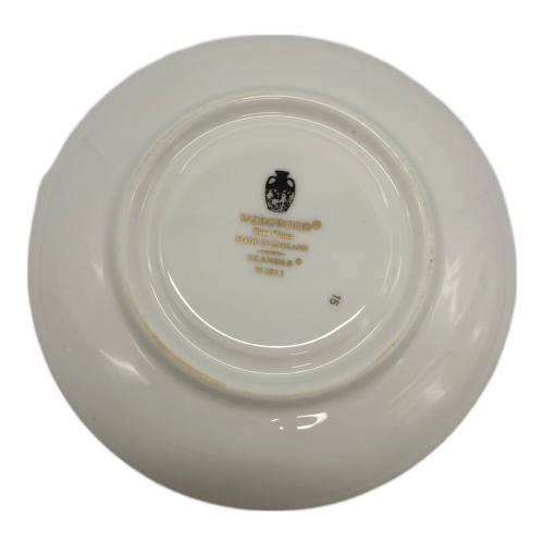 Wedgwood (ウェッジウッド) カップ&ソーサー ユーランダー・パウダールビー