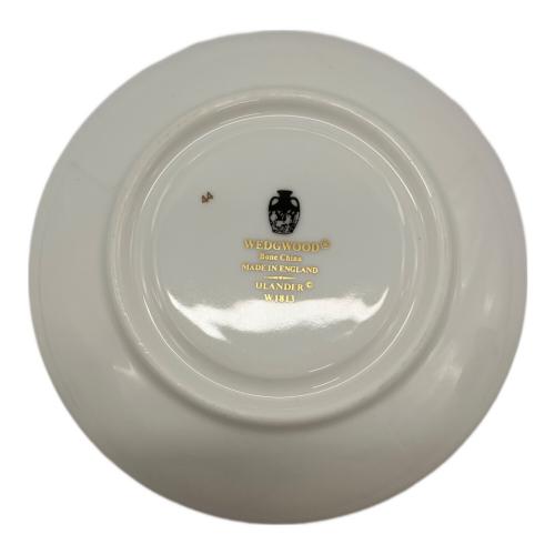 Wedgwood (ウェッジウッド) カップ&ソーサー ユーランダー・パウダールビー