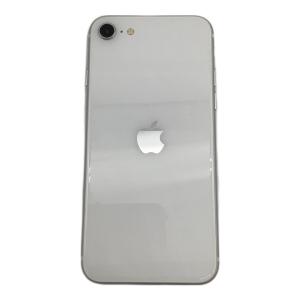 Apple (アップル) iPhone SE(第2世代) MHGU3J/A