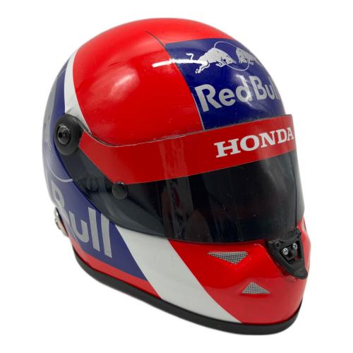 SCHUBERTH 1/2ヘルメット ダニール・クビアト トロロッソ・ホンダ