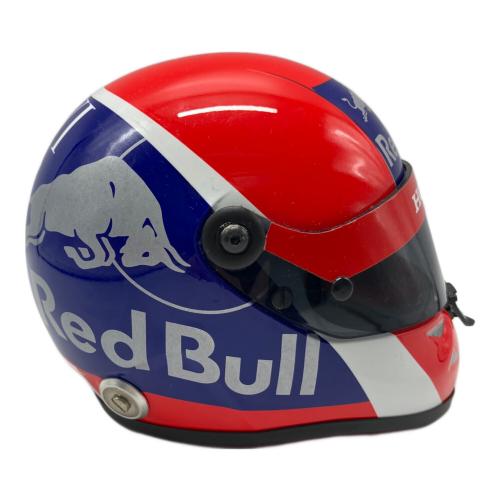 SCHUBERTH 1/2ヘルメット ダニール・クビアト トロロッソ・ホンダ
