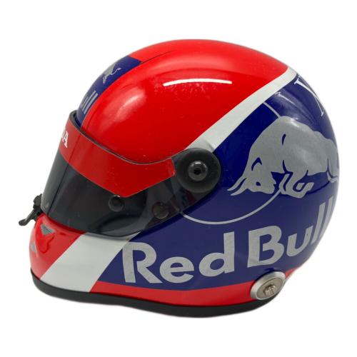 SCHUBERTH 1/2ヘルメット ダニール・クビアト トロロッソ・ホンダ